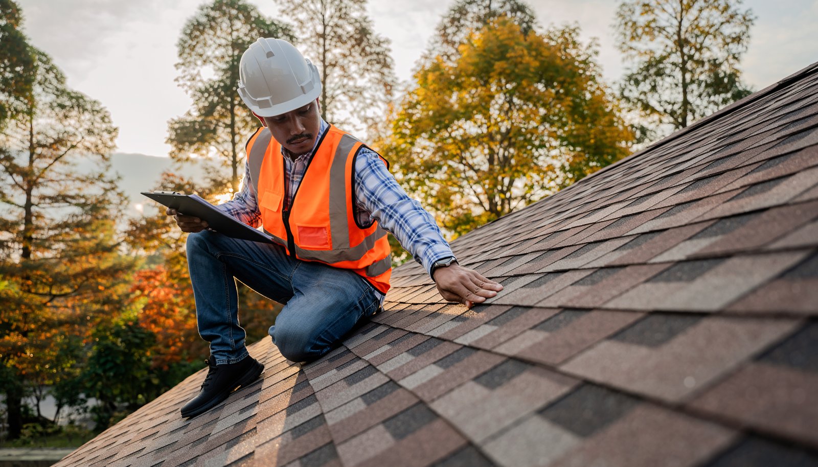 Roof Inspections